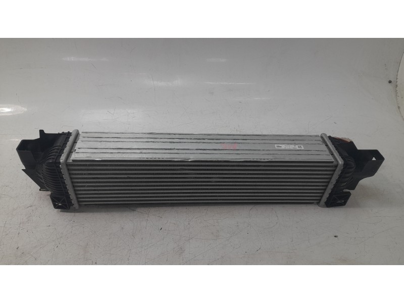 Recambio de intercooler para bmw 1 (f40) 118 d referencia OEM IAM 1751761759806  BM250N002/219520B/CNGBM006/30946