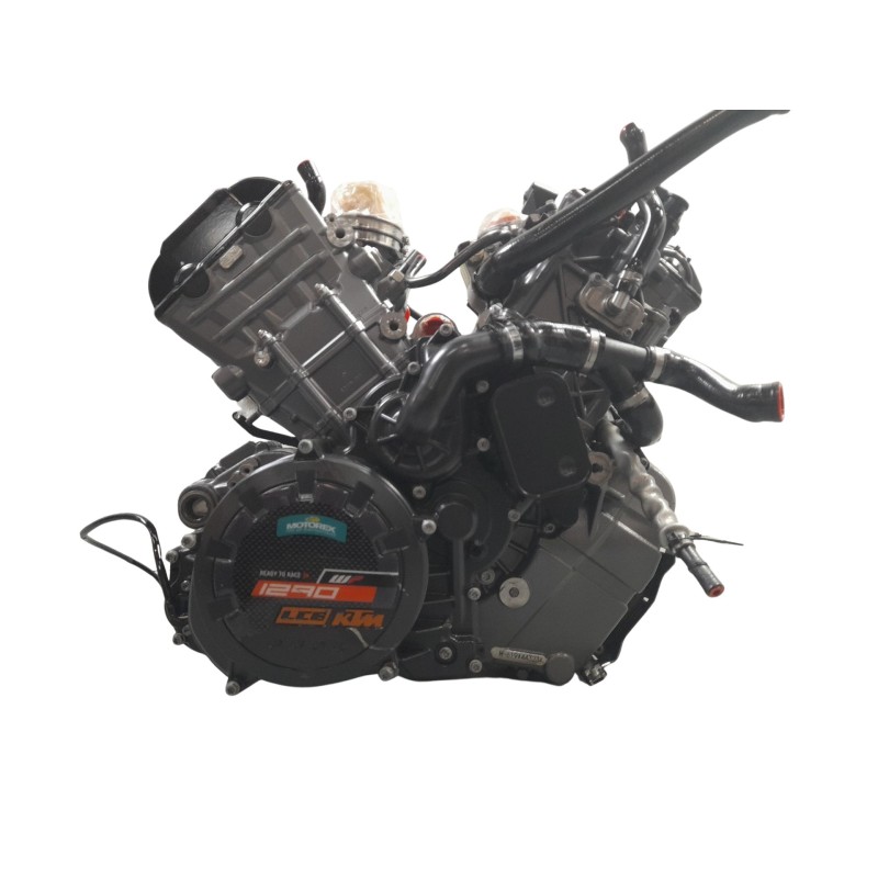 Recambio de motor completo para ktm super adventure 1290 super adventure s referencia OEM IAM M61944323  