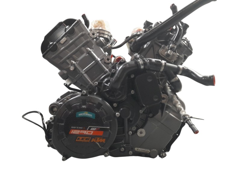 Recambio de motor completo para ktm super adventure 1290 super adventure s referencia OEM IAM M61944323  
