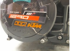 Recambio de motor completo para ktm super adventure 1290 super adventure s referencia OEM IAM M61944323   2