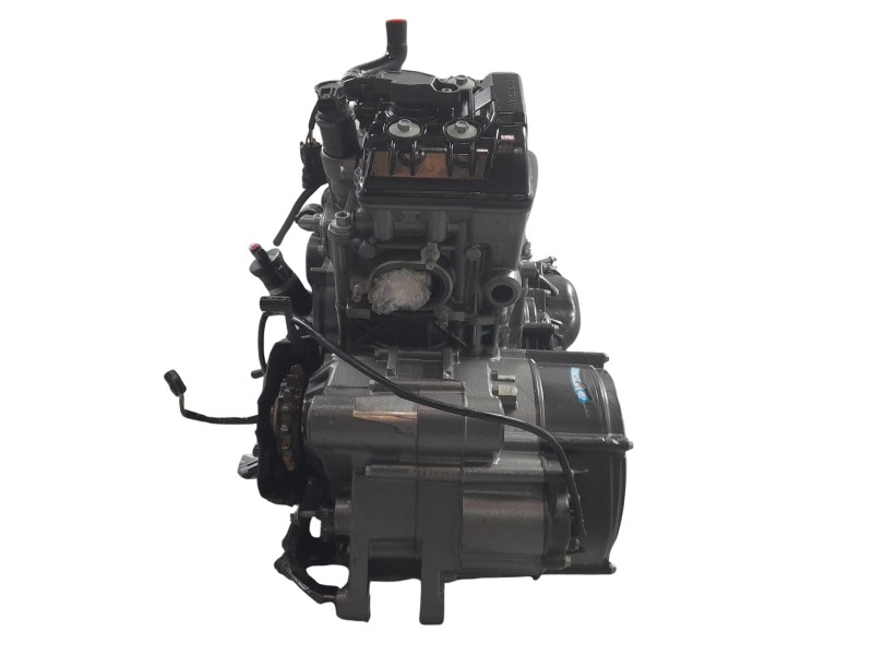 Recambio de motor completo para ktm super adventure 1290 super adventure s referencia OEM IAM M61944323  