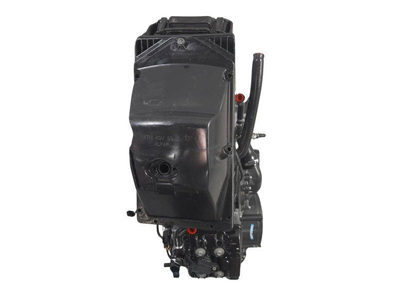 Recambio de motor completo para ktm super adventure 1290 super adventure s referencia OEM IAM M61944323  