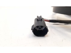 Recambio de electroventilador para alfa romeo giulia (952) 2.2 jtdm cat referencia OEM IAM 50538854   2
