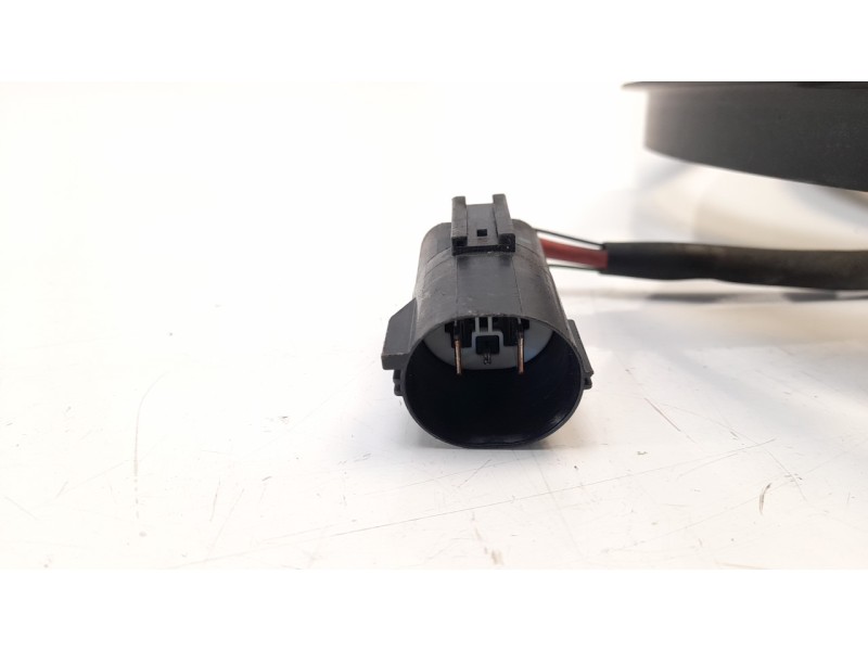 Recambio de electroventilador para alfa romeo giulia (952) 2.2 jtdm cat referencia OEM IAM 50538854  