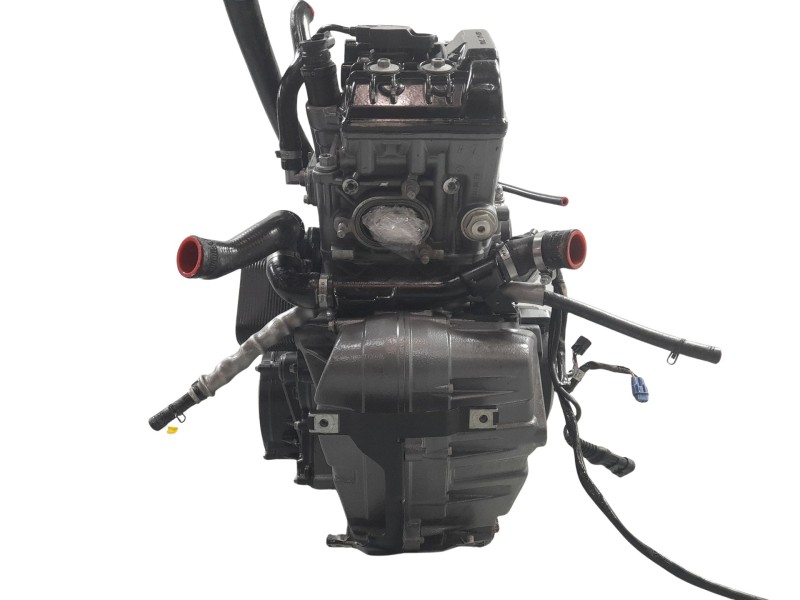 Recambio de motor completo para ktm super adventure 1290 super adventure s referencia OEM IAM M61944323  