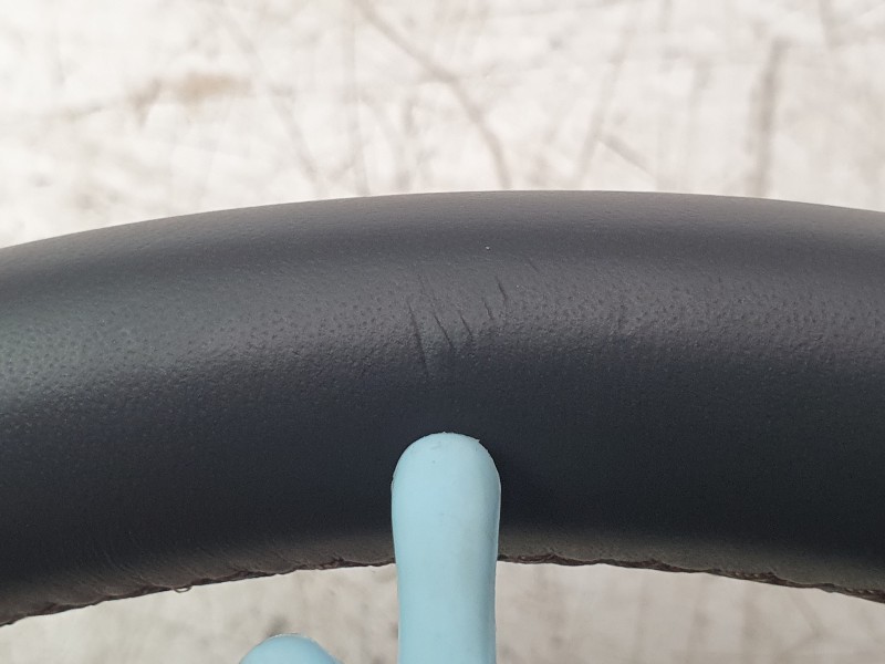 Recambio de volante para cupra leon (kl1, ku1, kug) 1.5 tsi referencia OEM IAM 5FA419091GQ  