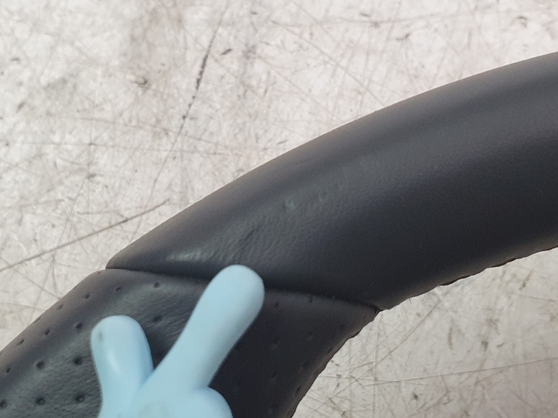 Recambio de volante para cupra leon (kl1, ku1, kug) 1.5 tsi referencia OEM IAM 5FA419091GQ  