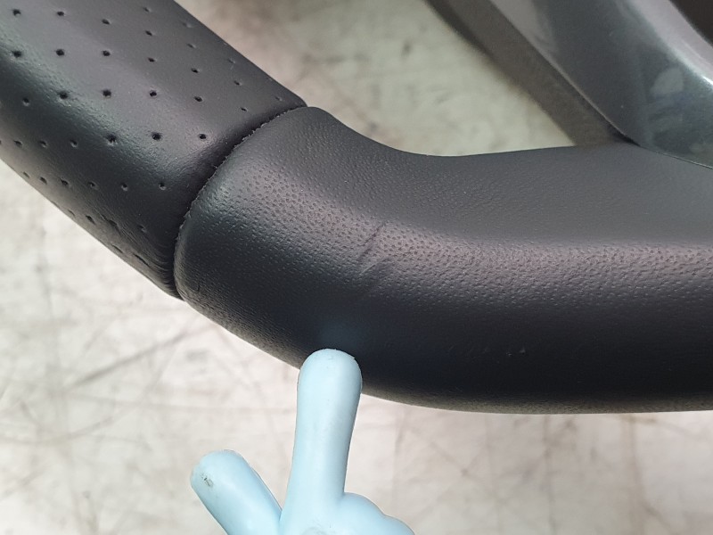 Recambio de volante para cupra leon (kl1, ku1, kug) 1.5 tsi referencia OEM IAM 5FA419091GQ  