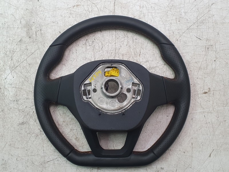 Recambio de volante para cupra leon (kl1, ku1, kug) 1.5 tsi referencia OEM IAM 5FA419091GQ  