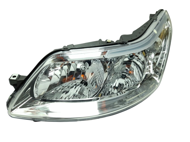 Recambio de faro izquierdo para citroën c4 berlina referencia OEM IAM 620853 10107310002 10107310002/CI4244904/11228001/5150011