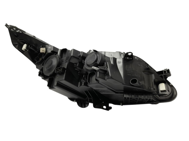 Recambio de faro izquierdo para citroën c4 berlina referencia OEM IAM 620853 10107310002 10107310002/CI4244904/11228001/5150011