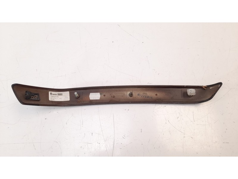 Recambio de moldura para bmw serie 3 berlina (e90) 2.0 16v diesel referencia OEM IAM 7121475 52850610 