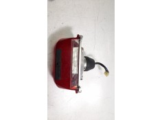 Recambio de piloto trasero central para honda nsr nsr 125 r (jc22) referencia OEM IAM 33700KY4900  