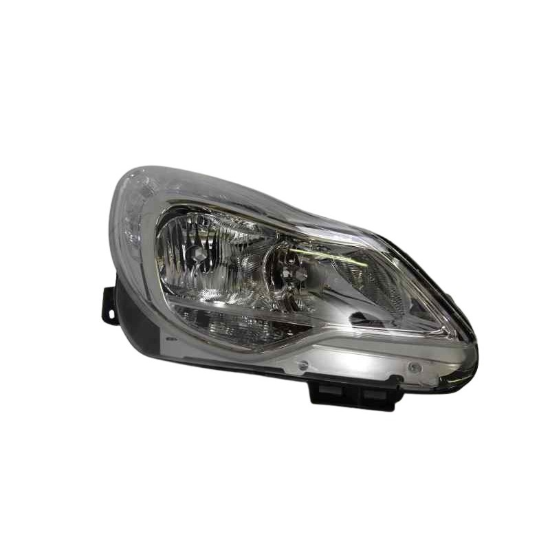 Recambio de faro derecho para opel corsa d referencia OEM IAM 1226124 10116541001 10116541001/OP0354903/11900922/2320086