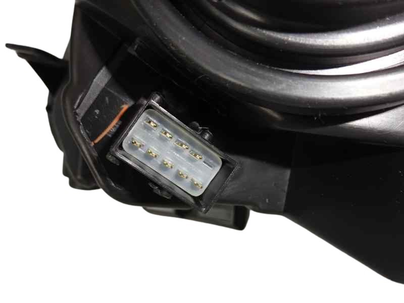 Recambio de faro derecho para opel corsa d referencia OEM IAM 1226124 10116541001 10116541001/OP0354903/11900922/2320086