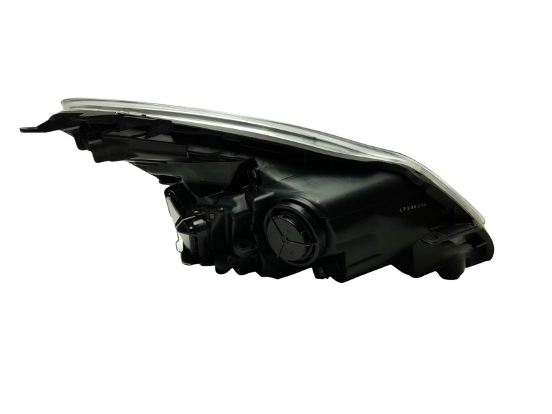 Recambio de faro izquierdo para opel corsa d referencia OEM IAM 1226125 10116541002 10116541002/OP0354904/11900921/2320085