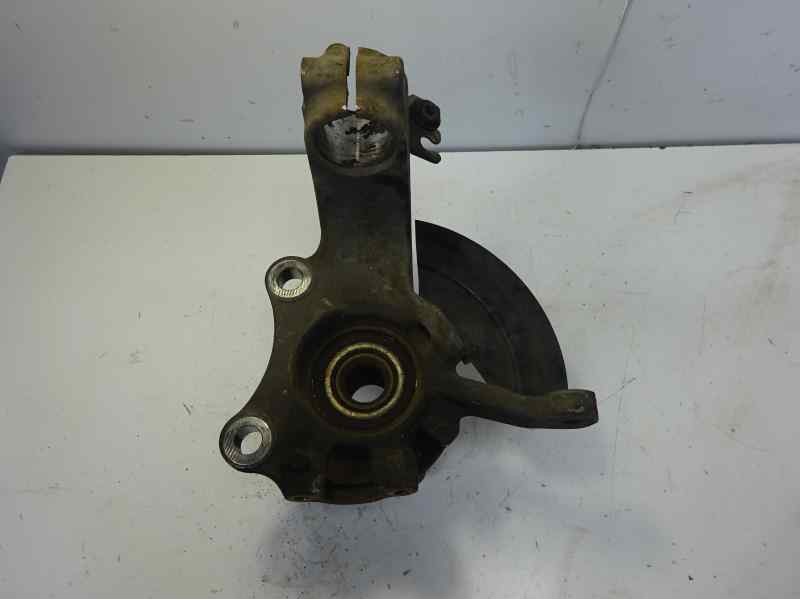 Recambio de mangueta delantera derecha para ford galaxy (vy) ghia referencia OEM IAM   