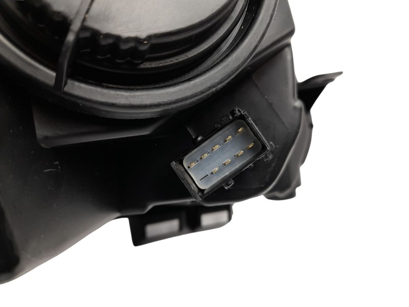 Recambio de faro izquierdo para opel corsa d referencia OEM IAM 1226125 10116541002 10116541002/OP0354904/11900921/2320085