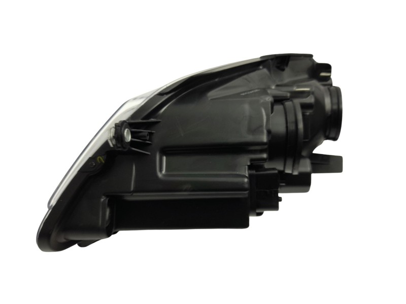Recambio de faro derecho para volkswagen polo (9n1) referencia OEM IAM 6Q1941008AT 10123391001 10123391001/VG0224903/11914202/25