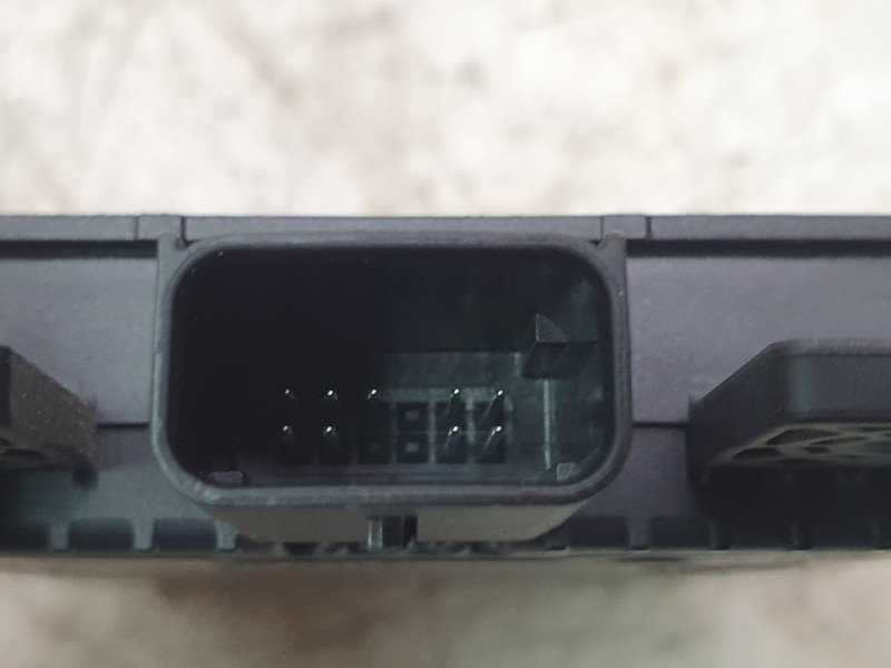 Recambio de modulo electronico para cupra leon (kl1, ku1, kug) 1.5 tsi referencia OEM IAM 3WA907541F  