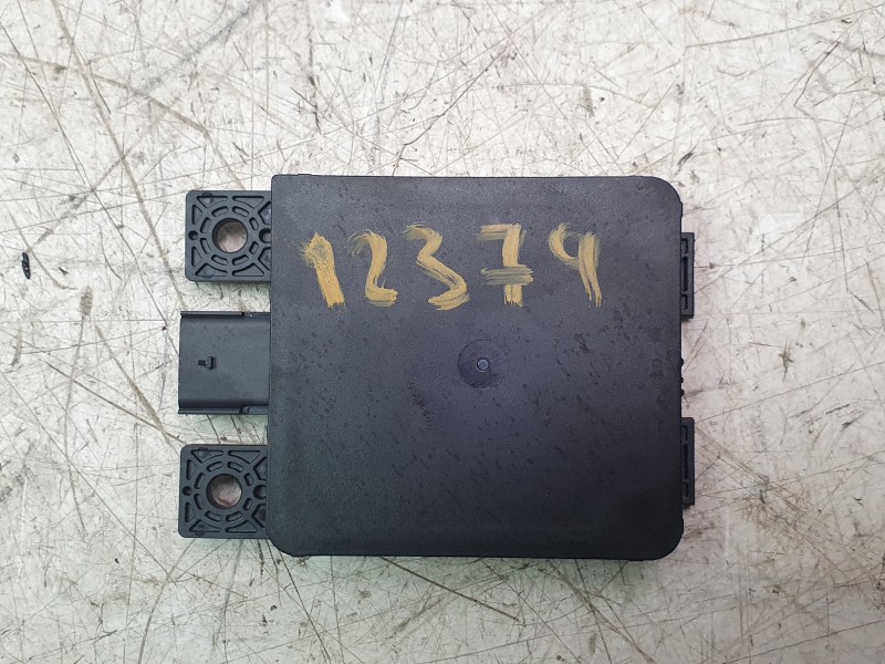 Recambio de modulo electronico para cupra leon (kl1, ku1, kug) 1.5 tsi referencia OEM IAM 3WA907541F  