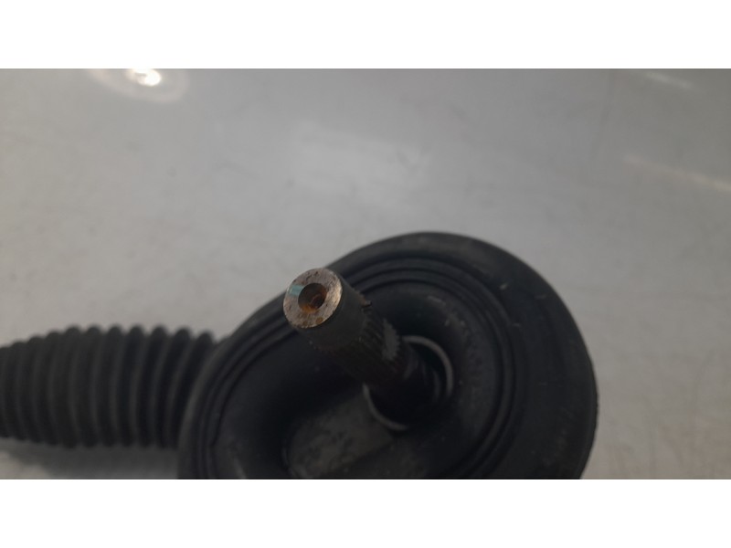 Recambio de cremallera direccion para renault megane iv hatchback (b9a/m/n_) 1.5 blue dci 115 (b9a6) referencia OEM IAM 48010791