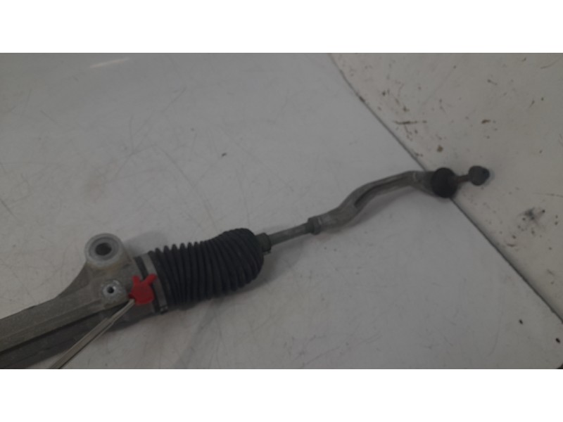 Recambio de cremallera direccion para renault megane iv hatchback (b9a/m/n_) 1.5 blue dci 115 (b9a6) referencia OEM IAM 48010791