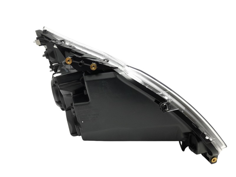 Recambio de faro izquierdo para fiat ducato maxi caja abierta (09.2006 =>) referencia OEM IAM 6208A5 10109531002 10109531002/FT9
