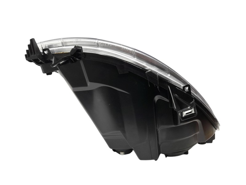 Recambio de faro izquierdo para fiat ducato maxi caja abierta (09.2006 =>) referencia OEM IAM 6208A5 10109531002 10109531002/FT9