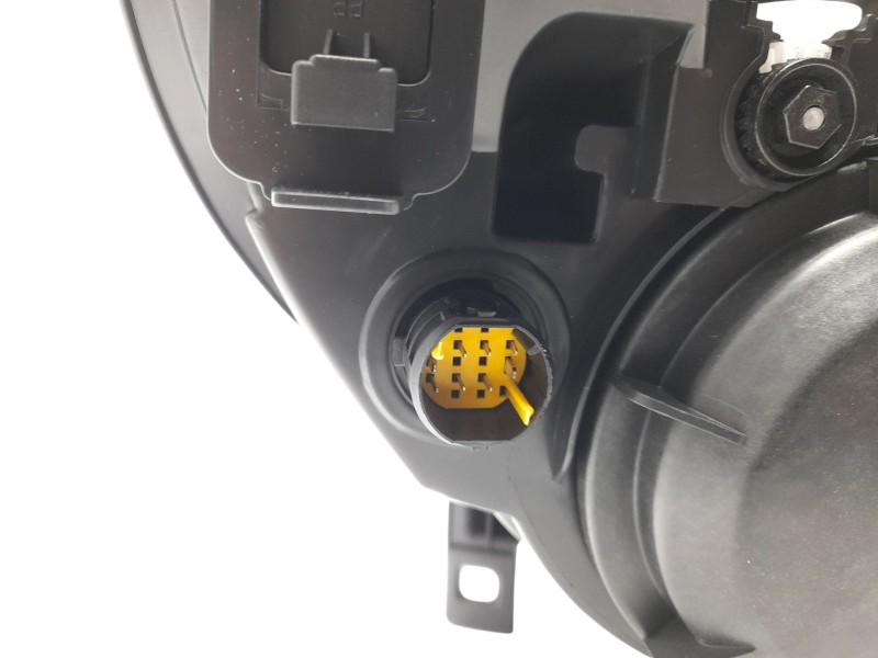 Recambio de faro izquierdo para fiat ducato maxi caja abierta (09.2006 =>) referencia OEM IAM 6208A5 10109531002 10109531002/FT9