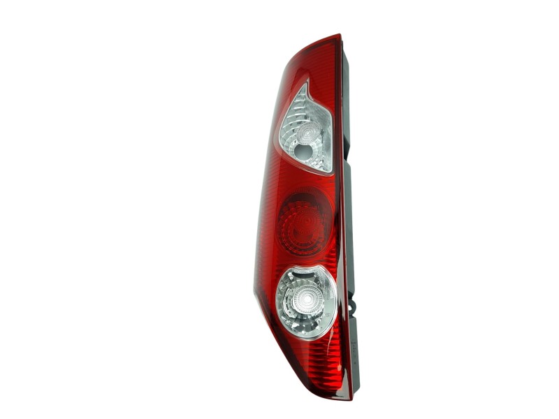 Recambio de piloto trasero izquierdo para renault kangoo referencia OEM IAM 8200419941 103F19851771 103F19851771/RN9184154/16806