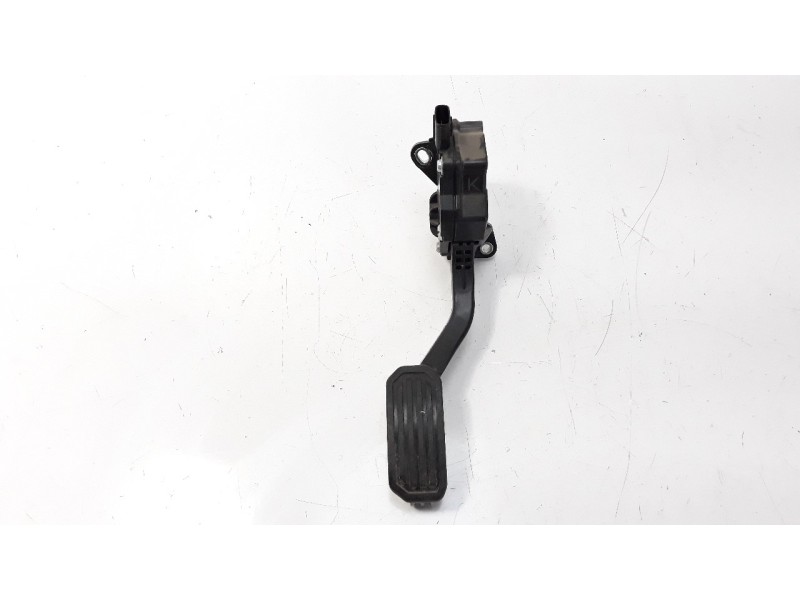 Recambio de potenciometro pedal para lexus rx 3.5 v6 24v cat referencia OEM IAM 7811033110  