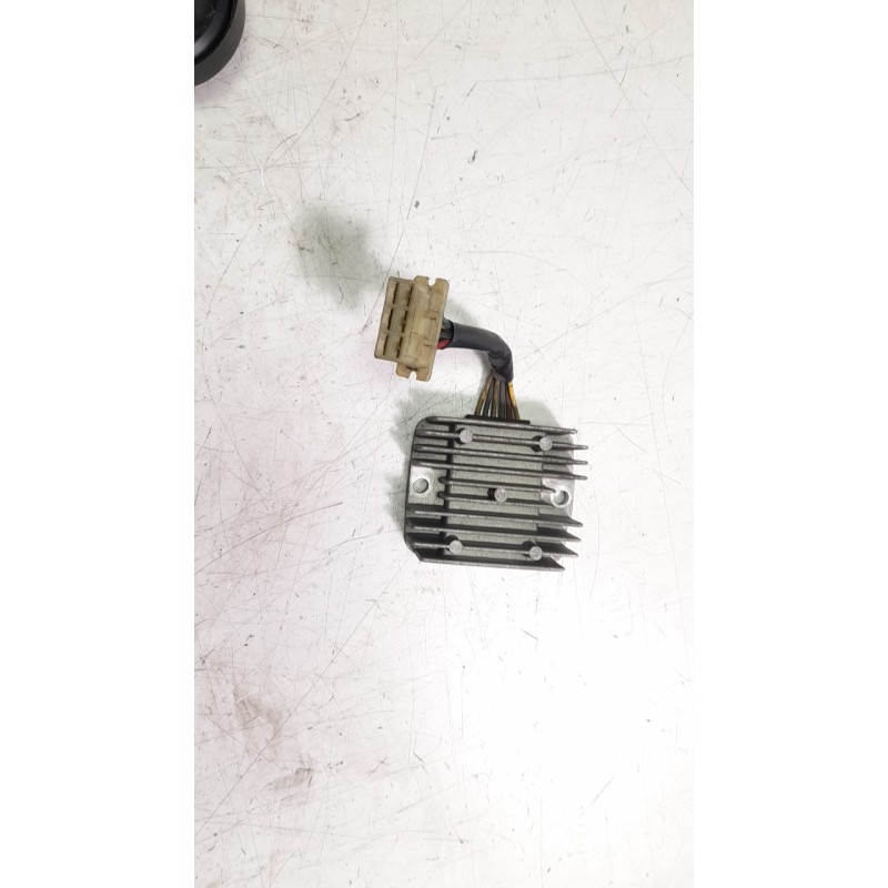 Recambio de regulador de corriente para honda nsr nsr 125 r (jc22) referencia OEM IAM 31600KY4881  