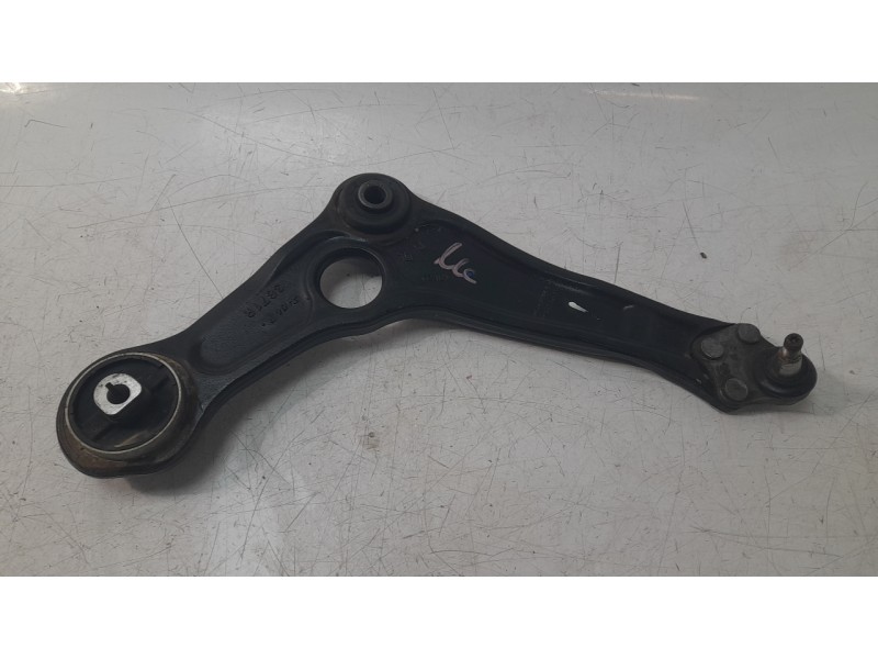Recambio de brazo suspension inferior delantero derecho para renault talisman (lp_) 1.7 blue dci 120 (lpa7) referencia OEM IAM 5