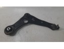BRAZO SUSPENSION INFERIOR DELANTERO DERECHO 545047275R 