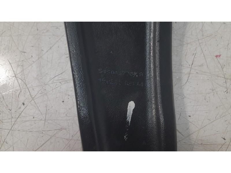 Recambio de brazo suspension inferior delantero derecho para renault talisman (lp_) 1.7 blue dci 120 (lpa7) referencia OEM IAM 5