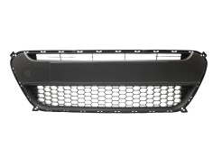 Recambio de rejilla delantera para kia picanto ii (ta) 1.0 referencia OEM IAM 865691Y000  KI3242130/7631530