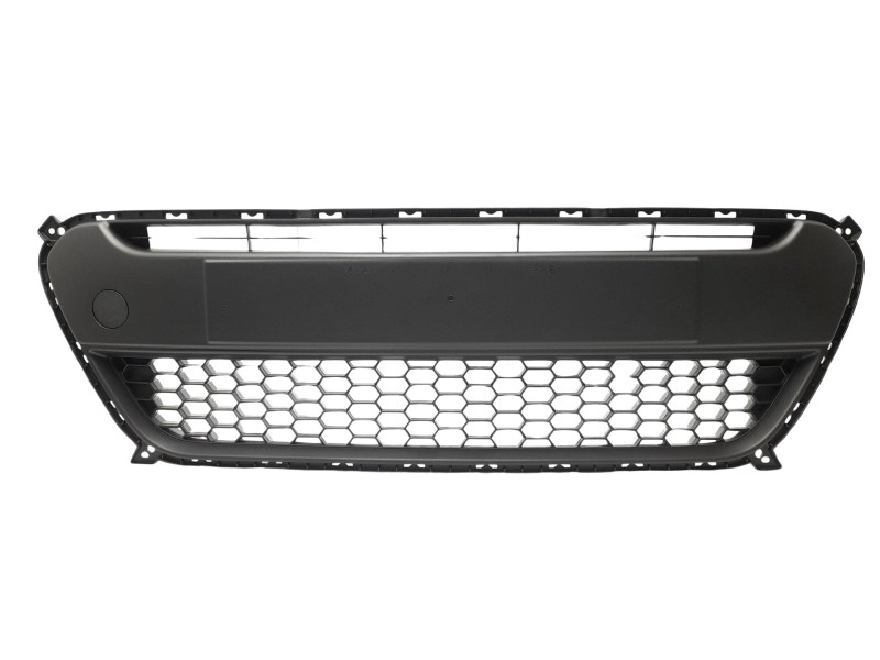 Recambio de rejilla delantera para kia picanto ii (ta) 1.0 referencia OEM IAM 865691Y000  KI3242130/7631530