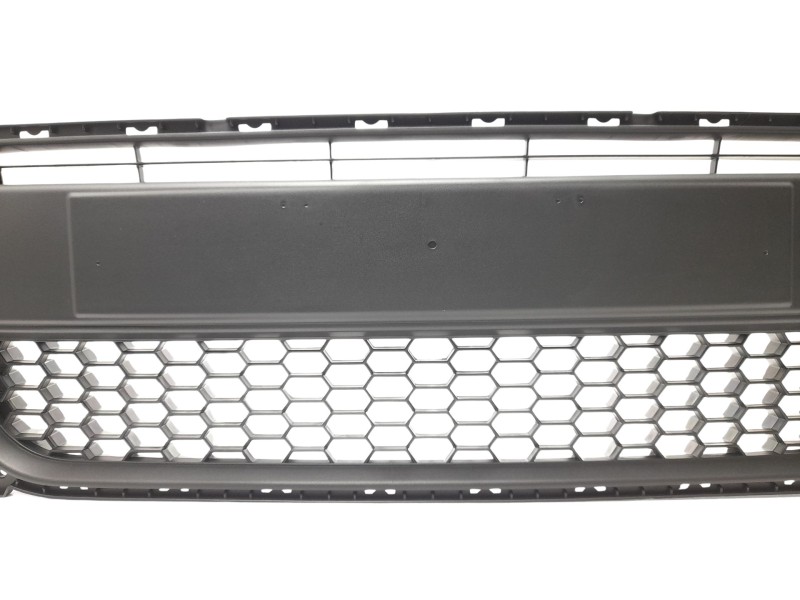 Recambio de rejilla delantera para kia picanto ii (ta) 1.0 referencia OEM IAM 865691Y000  KI3242130/7631530