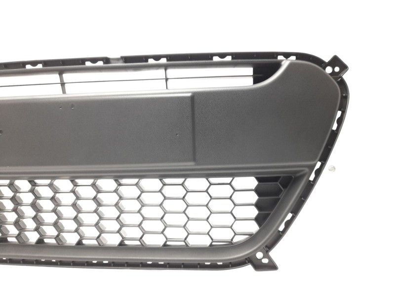 Recambio de rejilla delantera para kia picanto ii (ta) 1.0 referencia OEM IAM 865691Y000  KI3242130/7631530