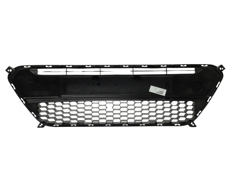 Recambio de rejilla delantera para kia picanto ii (ta) 1.0 referencia OEM IAM 865691Y000  KI3242130/7631530