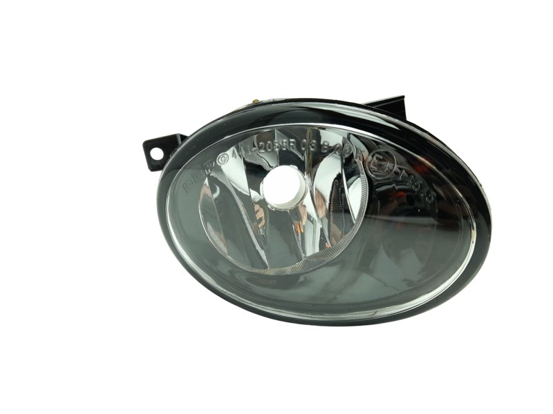 Recambio de faro antiniebla derecho para volkswagen golf vi (5k1) referencia OEM IAM 5K0941700 10123461005 10123461005/VG0384413