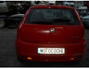 FIAT GRANDE PUNTO (199)