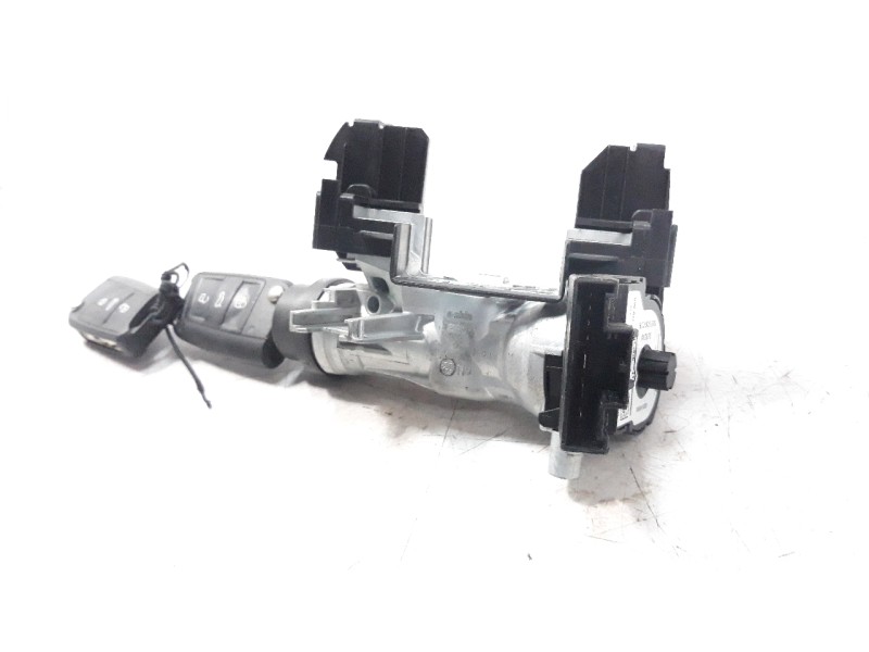 Recambio de conmutador de arranque para volkswagen polo 1.0 tsi referencia OEM IAM 1K0905851  