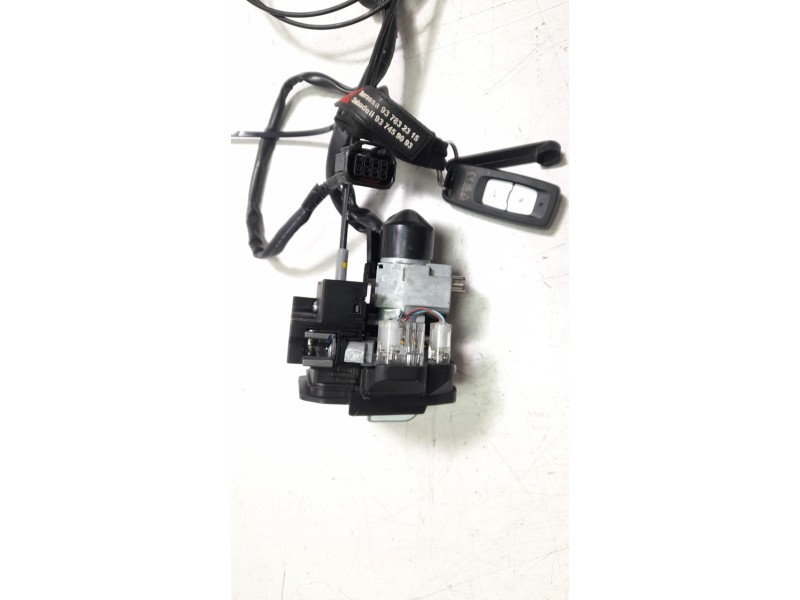 Recambio de conmutador de arranque para honda adv 350 referencia OEM IAM 35100K2LD01  