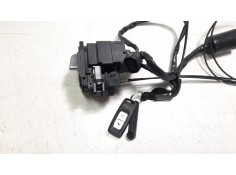 Recambio de conmutador de arranque para honda adv 350 referencia OEM IAM 35100K2LD01   2