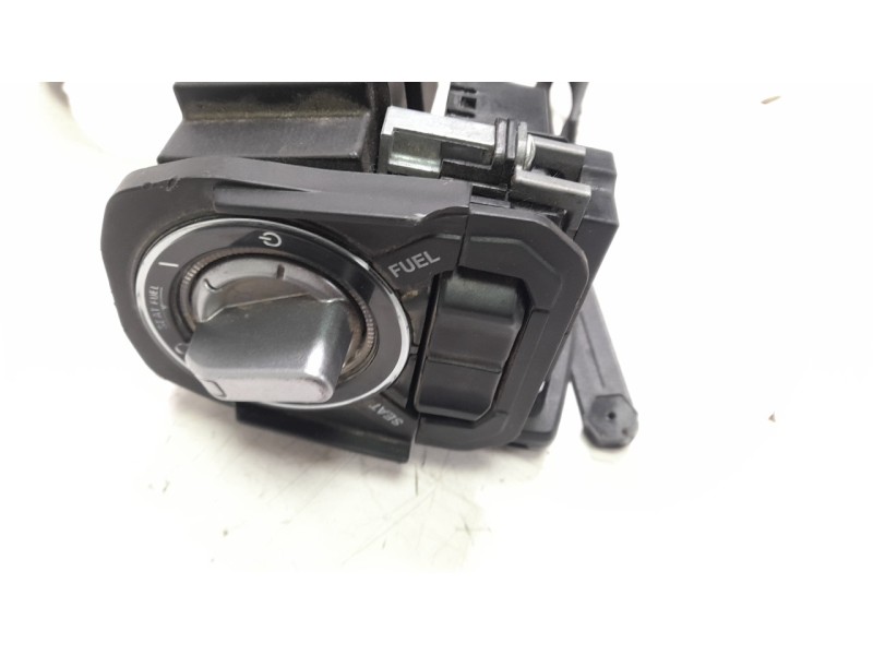 Recambio de conmutador de arranque para honda adv 350 referencia OEM IAM 35100K2LD01  