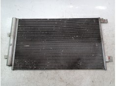 CONDENSADOR / RADIADOR AIRE ACONDICIONADO 921004575R LU20200 CCSNS035/350550