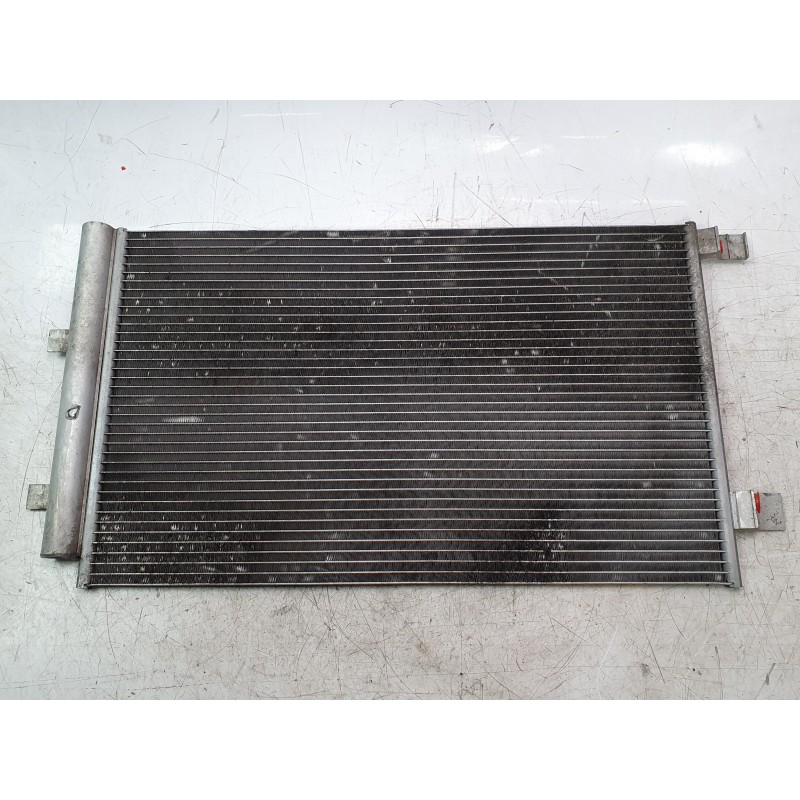 Recambio de condensador / radiador aire acondicionado para renault talisman (lp_) 1.7 blue dci 120 (lpa7) referencia OEM IAM 921