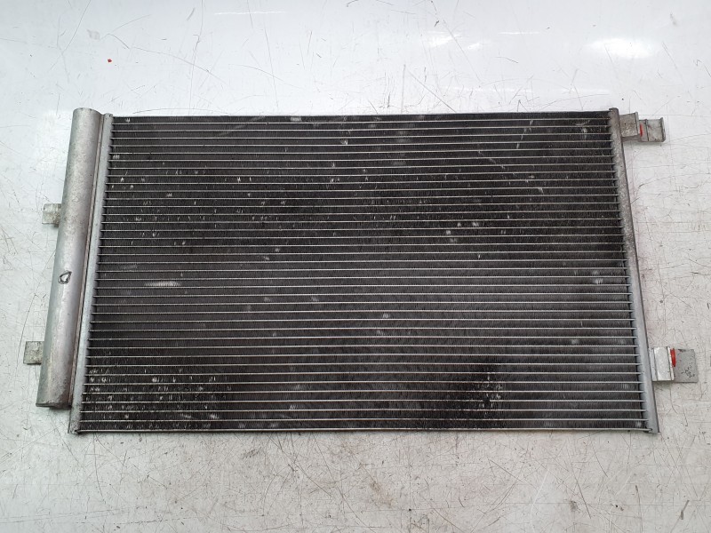Recambio de condensador / radiador aire acondicionado para renault talisman (lp_) 1.7 blue dci 120 (lpa7) referencia OEM IAM 921
